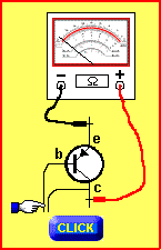Transistör Sağlamlık Kontrolü