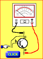 Transistör Sağlamlık Kontrolü