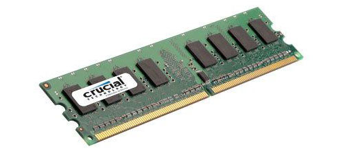 DDR2 Ram Bellek