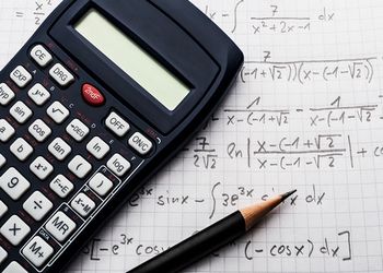 Calculus Calculator